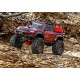 Traxxas TRX-4 Sport High Trail Edition 1/10 Electric Truck 4WD