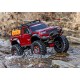 Traxxas TRX-4 Sport High Trail Edition 1/10 Electric Truck 4WD