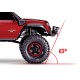 Traxxas TRX-4 Sport High Trail Edition 1/10 Electric Truck 4WD