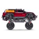 Traxxas TRX-4 Sport High Trail Edition 1/10 Electric Truck 4WD