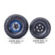 Traxxas TRX-4 Sport High Trail Edition 1/10 Electric Truck 4WD