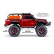 Traxxas TRX-4 Sport High Trail Edition 1/10 Electric Truck 4WD