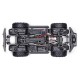 Traxxas TRX-4 Sport High Trail Edition 1/10 Electric Truck 4WD