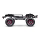 Traxxas TRX-4 Sport High Trail Edition 1/10 Electric Truck 4WD