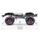 Traxxas TRX-4 Sport High Trail Edition 1/10 Electric Truck 4WD
