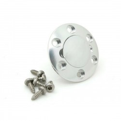 Haoye Fuel Filler Cap 30XS14X18mm