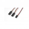 G-Force Y-lead Futaba, 22AWG, 15cm (1pc)
