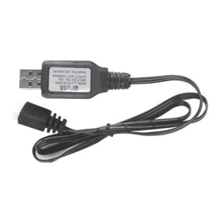 Absima Cabo de Carga USB