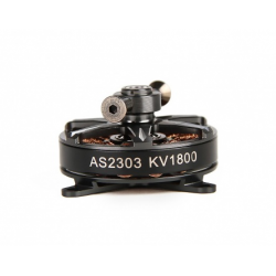 T-Motor AS2303 2-3S Eixo Curto F3P para Avião Acrobático Indoor