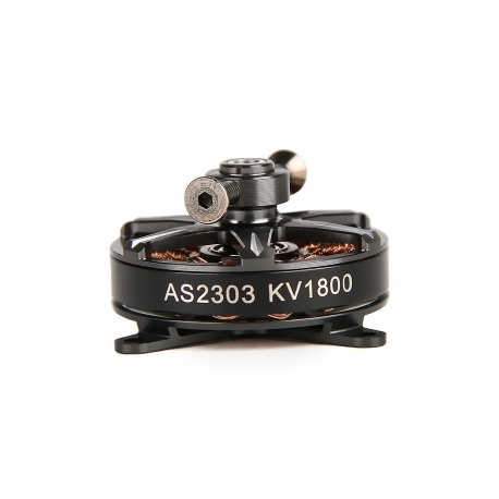 AS2303 2-3S Short Shaft F3P Indoor Rc Acrobatic Plane Motor