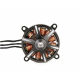 T-Motor AS2303 2-3S Eixo Curto F3P para Avião Acrobático Indoor