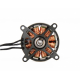 AS2303 2-3S Short Shaft F3P Indoor Rc Acrobatic Plane Motor