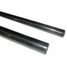 OLK Tubo de Carbono 14x12 3K