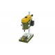 Proxxon Micro Perfuradora de Bancada TBM 220