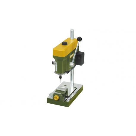 Proxxon Micro Perfuradora de Bancada TBM 220