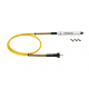 Proxxon Eixo Flexível com Mandril 110/BF para Brocas de  0.3 a 3.2mm