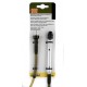 Proxxon Micromot Flexishaft 110/BF with 0.3 to 3.2mm Quick-action Chuck