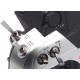 Futaba Rádio T16IZ FASSTest + RX R7208SB