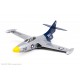 Aero-Naut Grumman F9F Panther