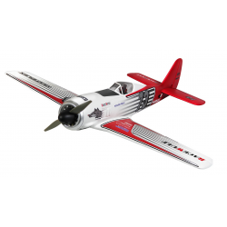 Multiplex RR RaceWulf