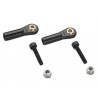 G-Force Nylon Ball Link - M3 - Large - M3 Short Ball - 2 pcs
