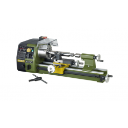 Proxxon Torno de Precisão PD 250/E