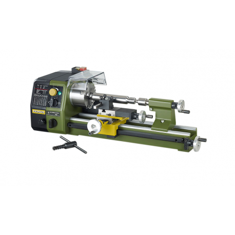 Proxxon Torno de Precisão PD 250/E