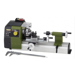 Proxxon Torno de Precisão FD 150/E