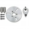 Proxxon Centre Turning Attachment for PD 250/E