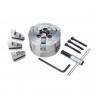 Proxxon Self-centering 3-jaw Chuck for PD 250/E