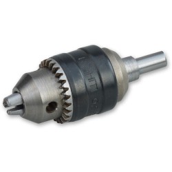 Proxxon Mandril para Brocas 0,5 a 6,5mm para FD 150/E