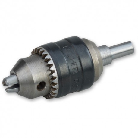 Proxxon Mandril para Brocas 0,5 a 6,5mm para FD 150/E