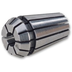 Proxxon Pinças ER 11 de Múltiplas Faixas para FD 150/E