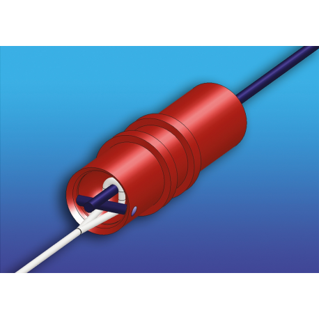 Aero-tow Coupling for Gliders