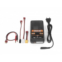HPI Carregador Reactor 600 6A