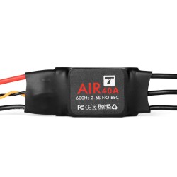 T-Motor AIR 40A 2-6S Multi-Rotor UAV Drone ESC