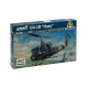 Italeri Helicoptero UH - 1B Huey 1/72