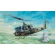 Italeri Helicoptero UH - 1B Huey 1/72