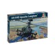 Italeri Helicoptero AH - 64 D Apache Longbow 1/72