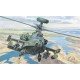 Italeri Helicoptero AH - 64 D Apache Longbow 1/72