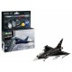 Revell Modelo Avião Eurofighter Typhoon - RAF