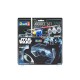 Revell Star Wars Modelo Darth Vader's TIE Fighter