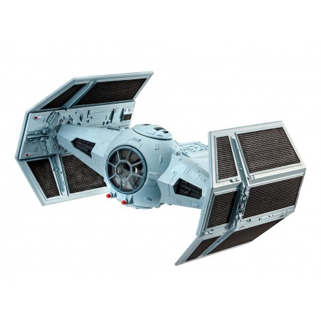 Revell Star Wars Modelo Darth Vader's TIE Fighter