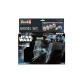 Revell Star Wars Model Set TIE Fighter