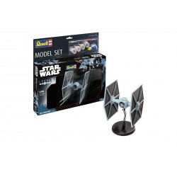 Revell Star Wars Model Set TIE Fighter