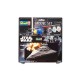Revell Star Wars Modelo Imperial Star Destroyer