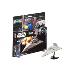 Revell Star Wars Modelo Imperial Star Destroyer