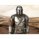 Revell The Mandalorian: Din Djarin - The Bounty Hunter