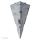 Revell Star Wars Death Star II and Imperial Star Destroyer