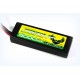 Absima LiPo Battery 7.4V 5000 mAh (T-Plug + Tamiya Adaptor)